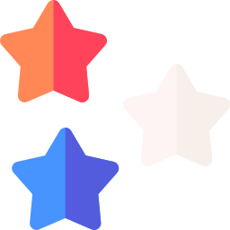 Stars icon