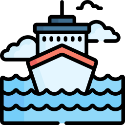 Yatch icon