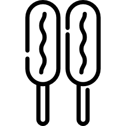 Frankfurter icon