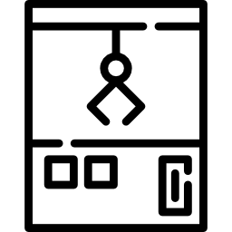 Machine icon