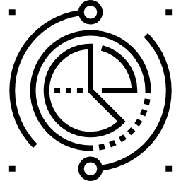 kuchendiagramm icon