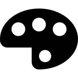 farbpalette icon