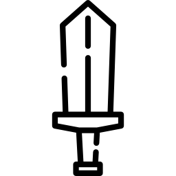 Sword icon