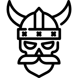 Skull icon