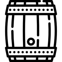 Barrel icon