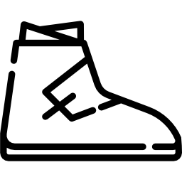 Shoe icon