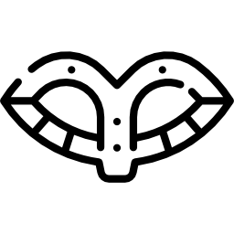 Mask icon