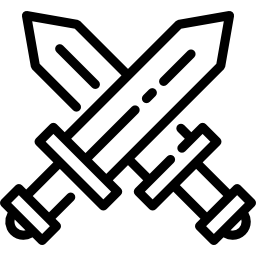 Swords icon