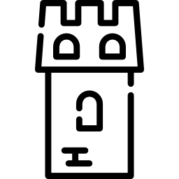 Tower icon