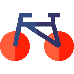 radfahren icon