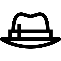 Hat icon