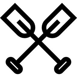 Oars icon