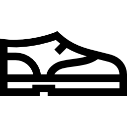 Shoe icon