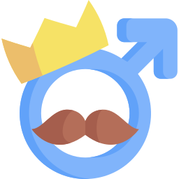 아빠 icon