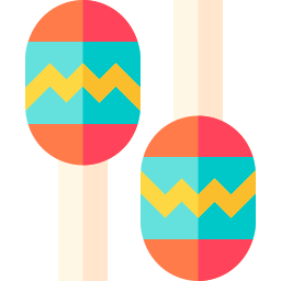 maracas icon