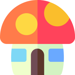 Toadstool icon