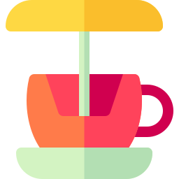 Teacup icon