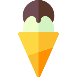 Ice cream icon