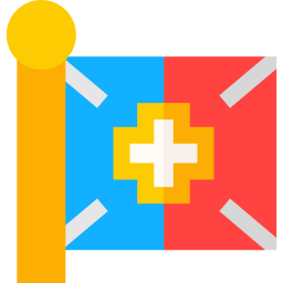 Flag icon