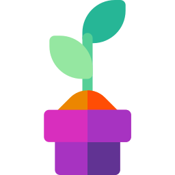 blumentopf icon