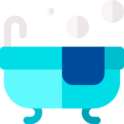 badewanne icon