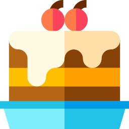 Cake icon