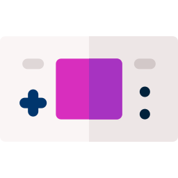 spielkonsole icon