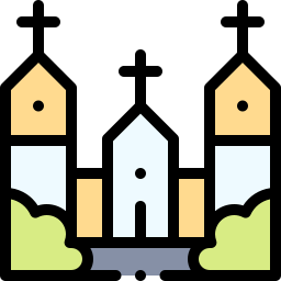 kirche icon