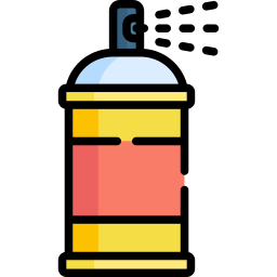 Spray icon