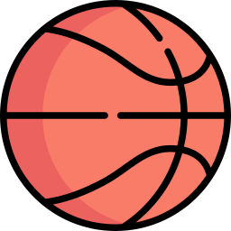 basquetebol Ícone