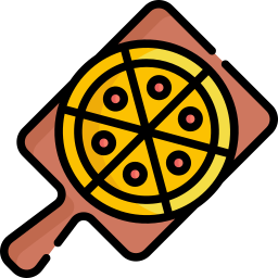 pizza icon