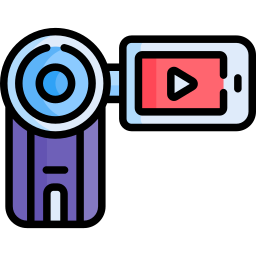 videokamera icon