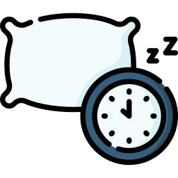 Clock icon