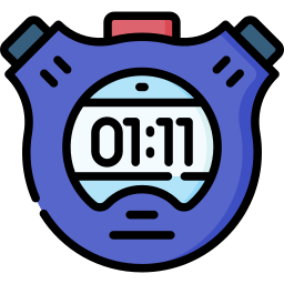 Stopwatch icon