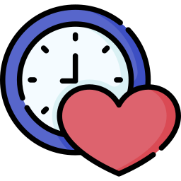 Clock icon