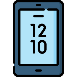 Smartphone icon