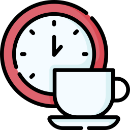 kaffeepause icon