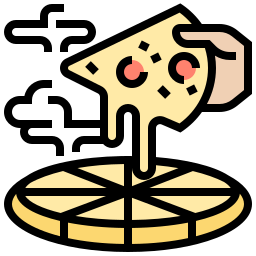 pizza icon