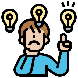 Ideas icon