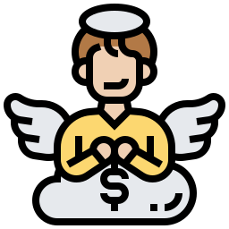 Angel icon