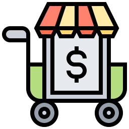 Ecommerce icon