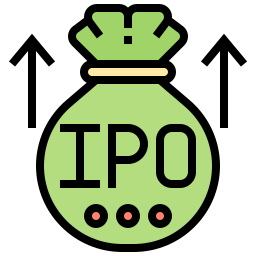 Ipo icon