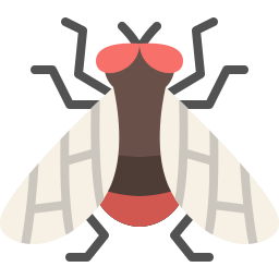 Fly icon