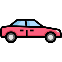 limousine icon