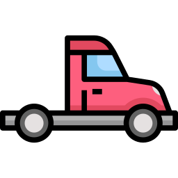 lastwagen icon