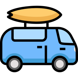 van icon