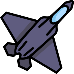 jet icon