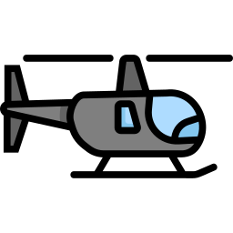 hubschrauber icon