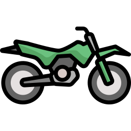 motorrad icon