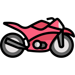 motorrad icon